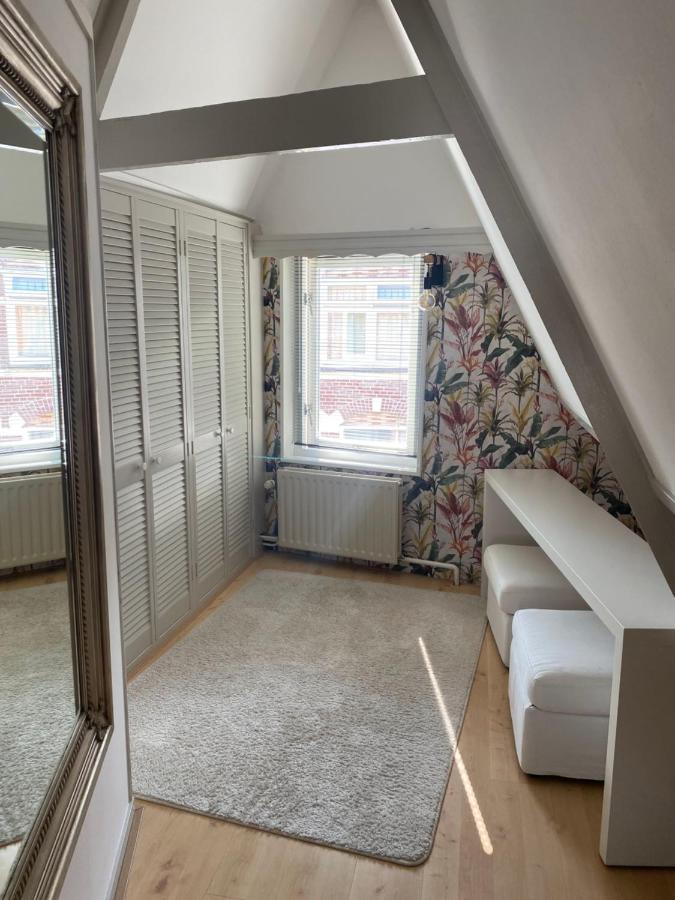 Het Popelhuisje Alkmaar Exteriör bild