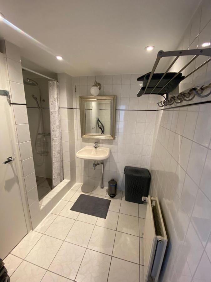 Het Popelhuisje Alkmaar Exteriör bild